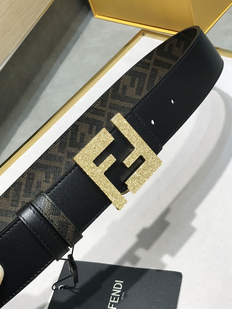 Fendi Belts